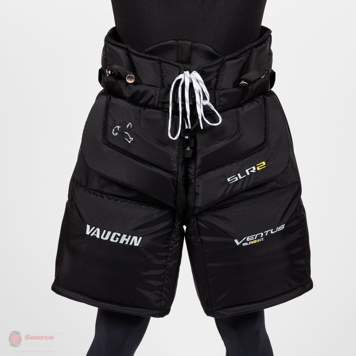 Vaughn Ventus SLR2 Intermediate Goalie Pants