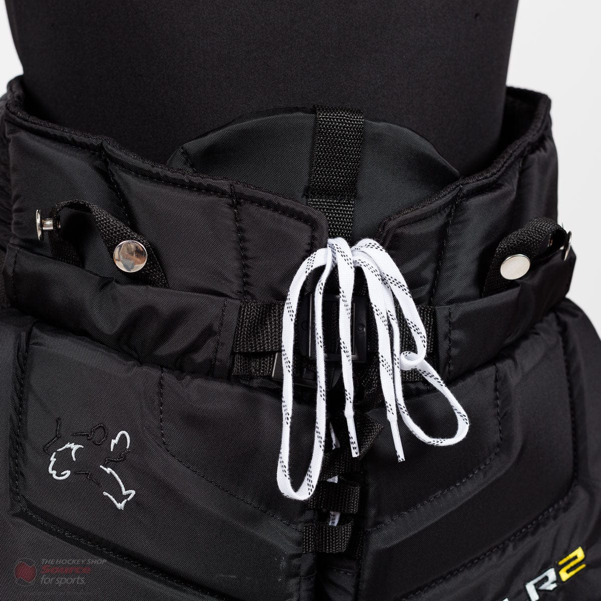 Vaughn Ventus SLR2 Intermediate Goalie Pants