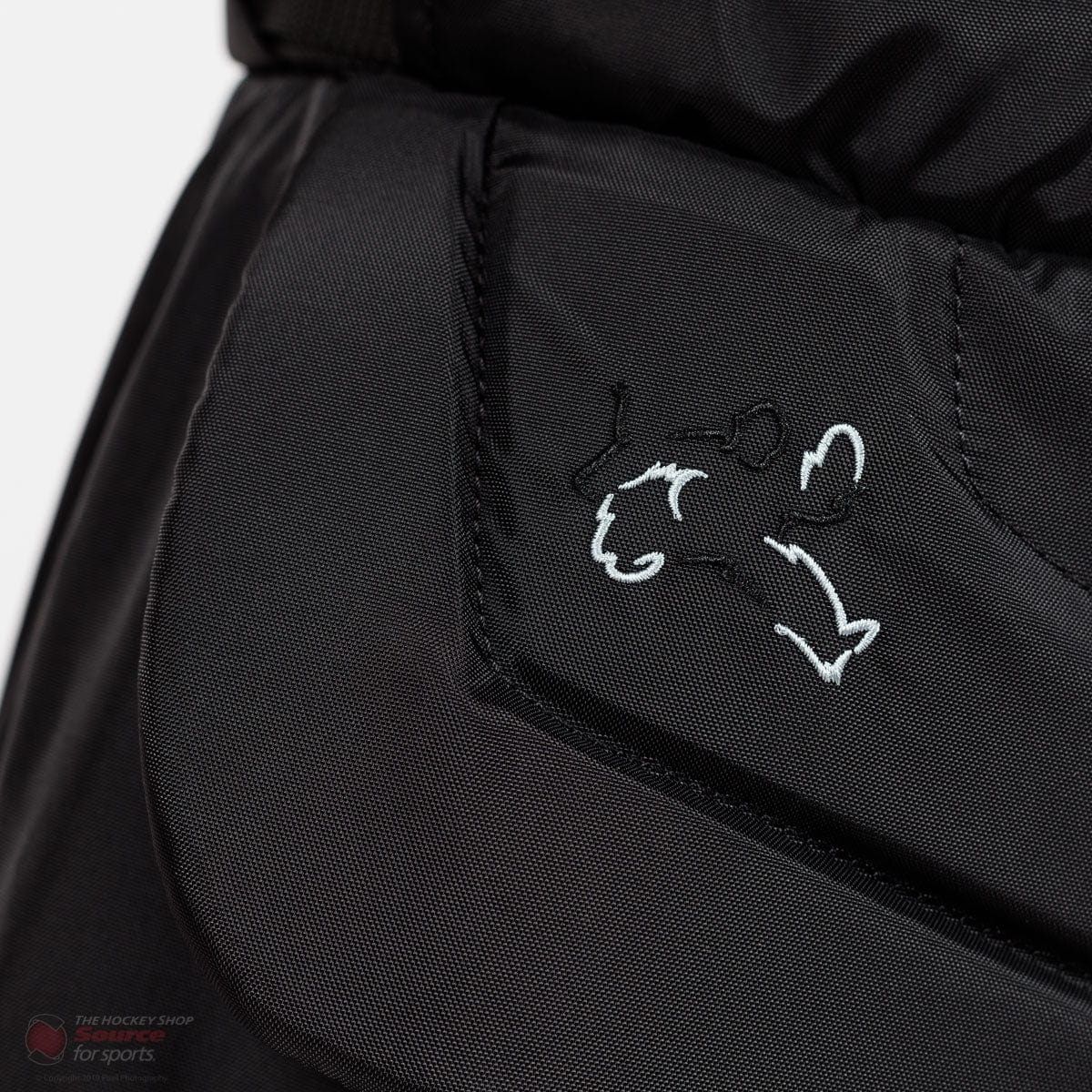 Vaughn Ventus SLR2 Intermediate Goalie Pants