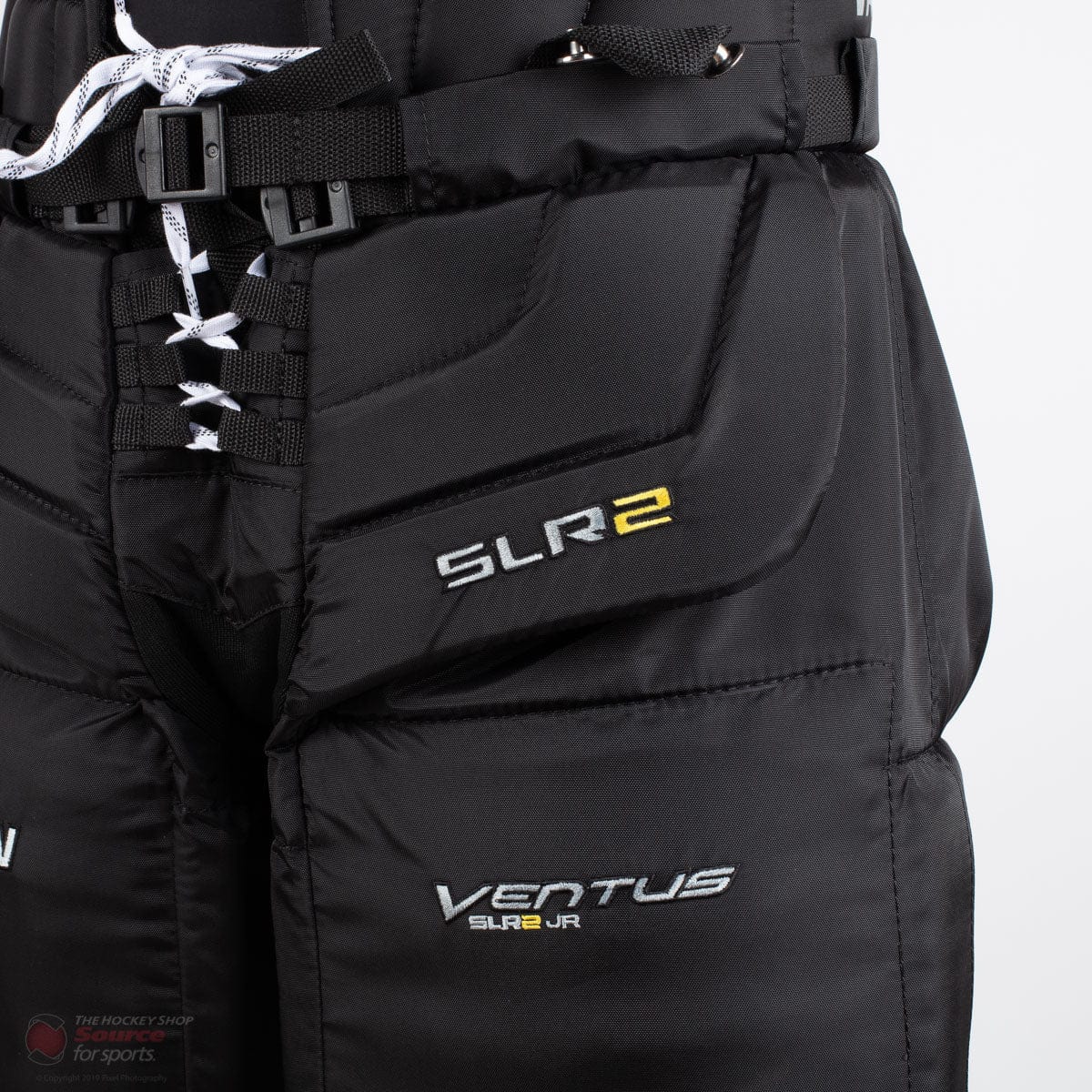 Vaughn Ventus SLR2 Junior Goalie Pants