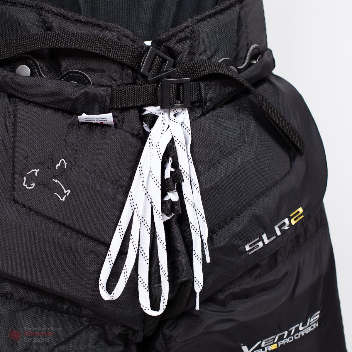 Vaughn Ventus SLR2 Pro Carbon Senior Goalie Pants