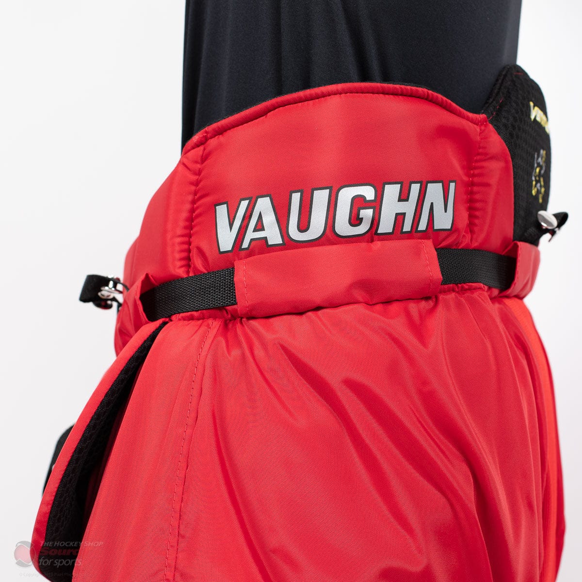 VAUGHN VENTUS SLR2 PADDED GOALIE COMPRESSION SHIRT - Sportwheels Sports  Excellence