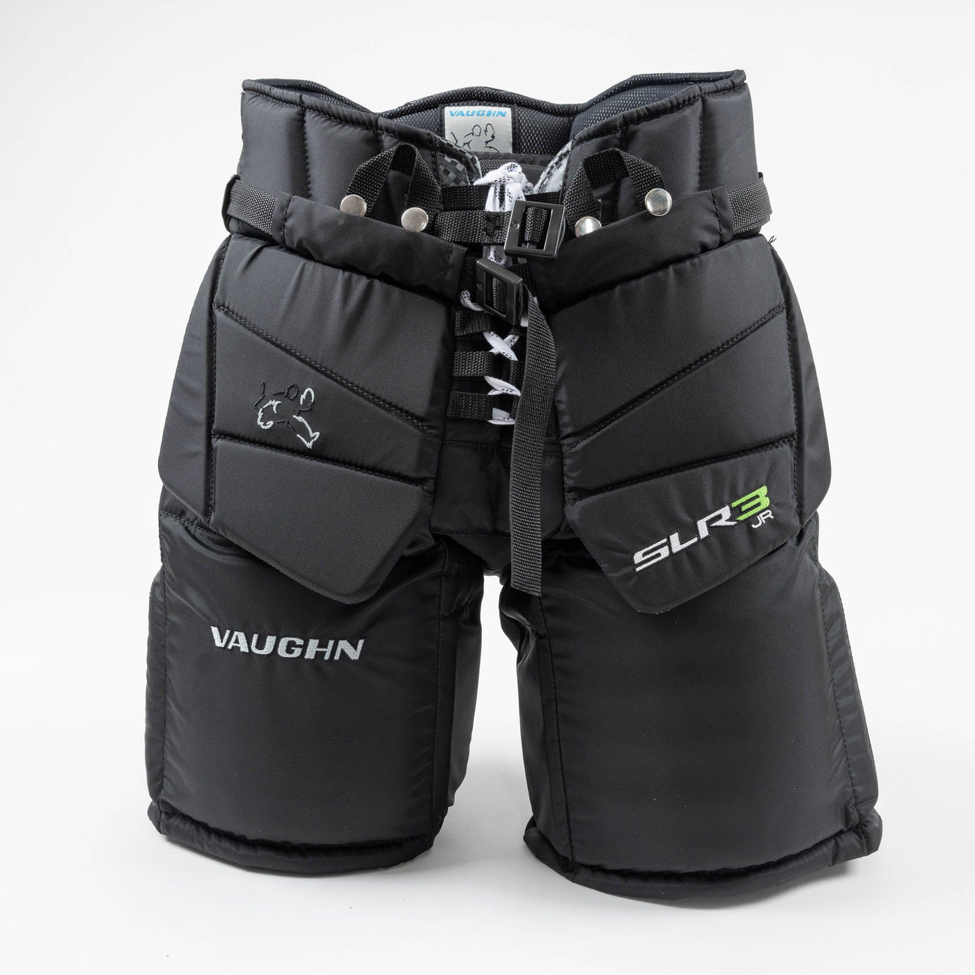 Vaughn Ventus SLR3 Junior Goalie Pants - The Hockey Shop Source For Sports