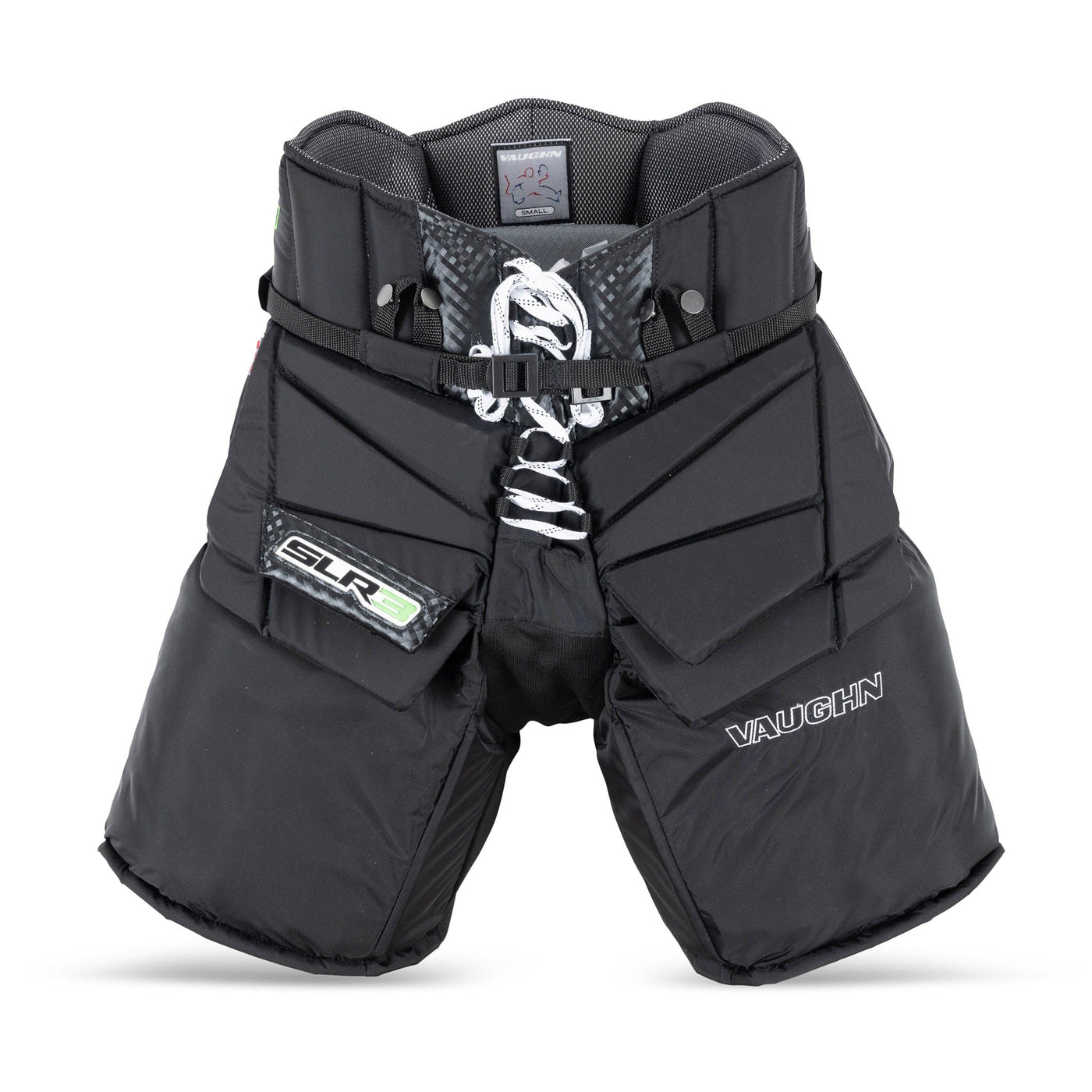Vaughn Ventus SLR3 Pro Carbon Senior Goalie Pants - The Hockey Shop Source For Sports