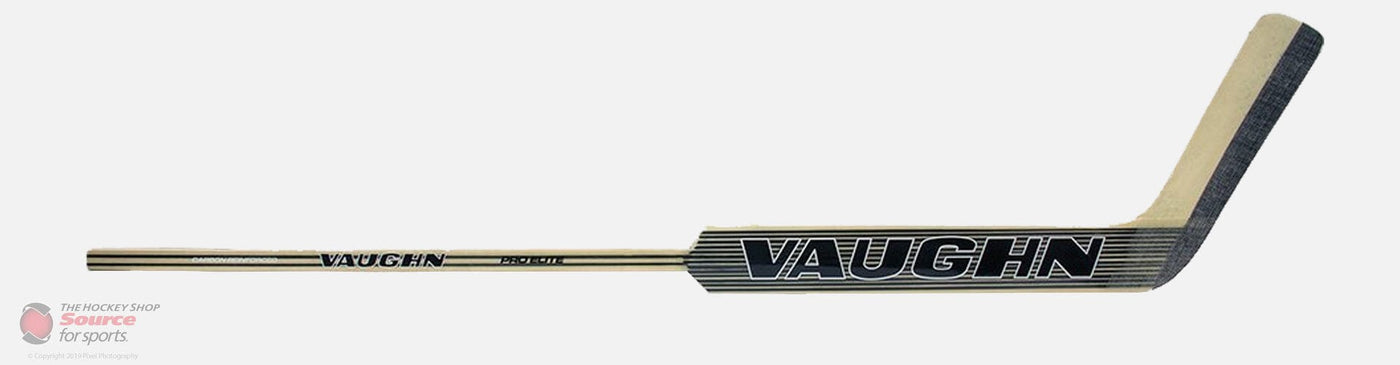 Vaughn Pro Elite Senior Goalie Stick