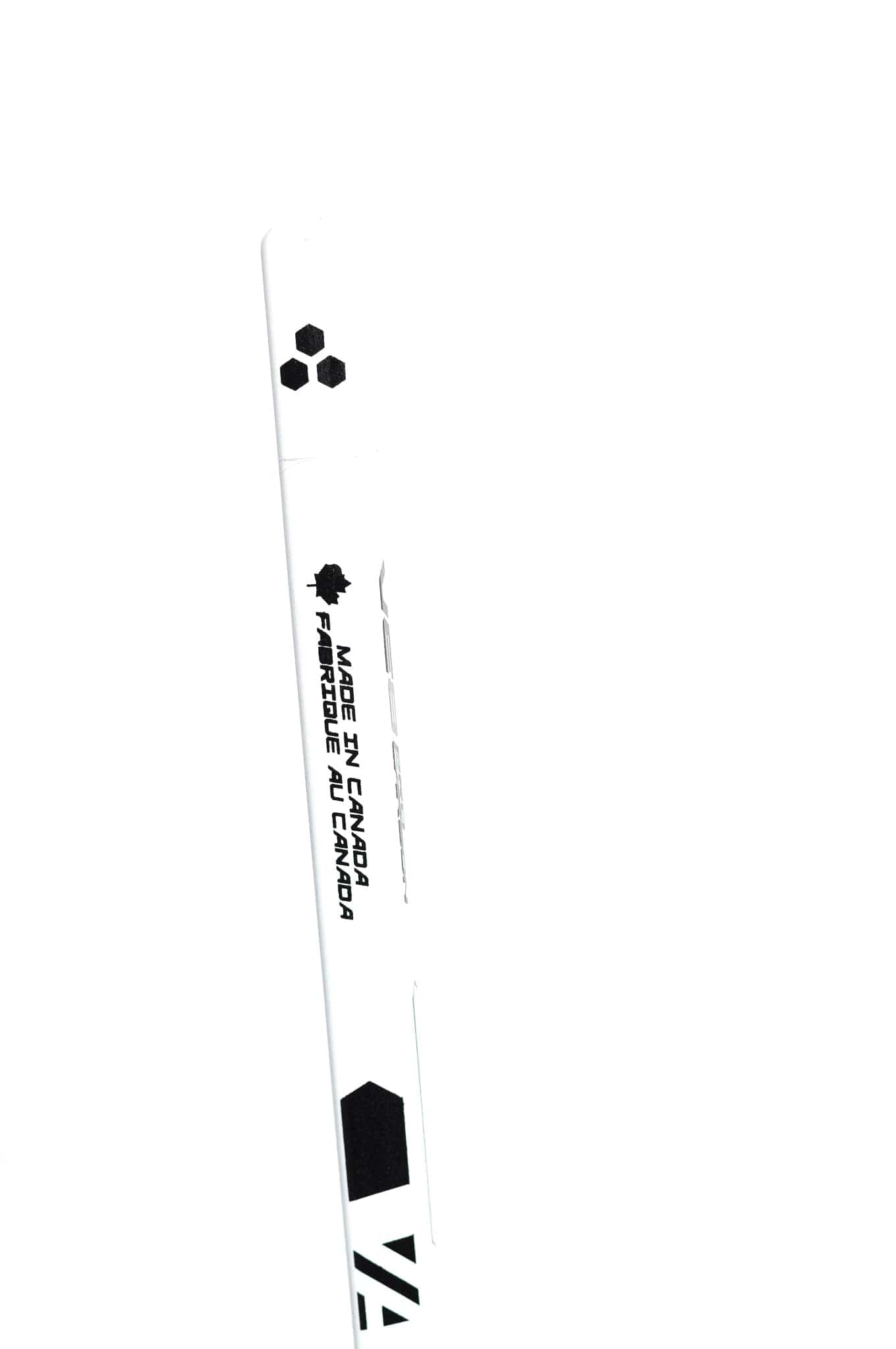 Vaughn Velocity VE8 Senior Goalie Stick