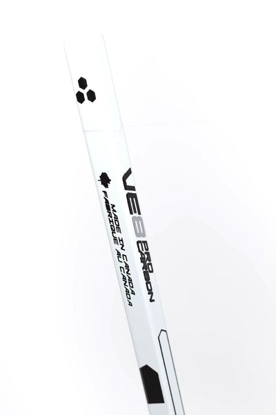 Vaughn Velocity VE8 Senior Goalie Stick