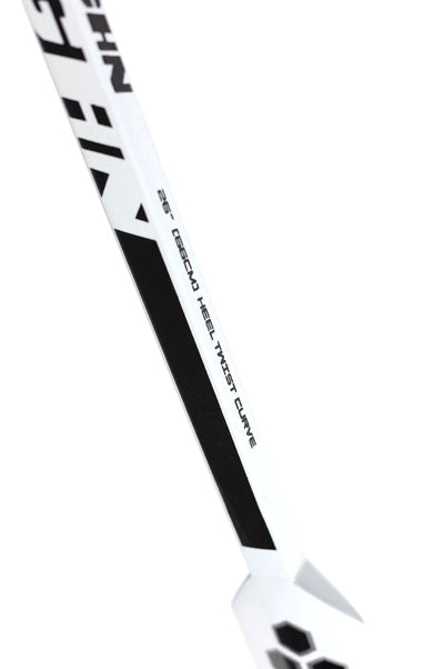 Vaughn Velocity VE8 Senior Goalie Stick