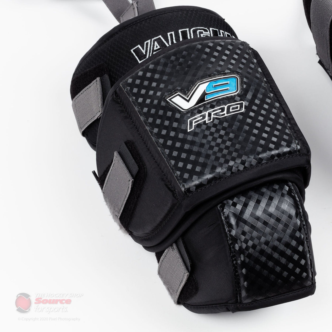 Vaughn Velocity V9 Pro Senior Goalie Knee Pads