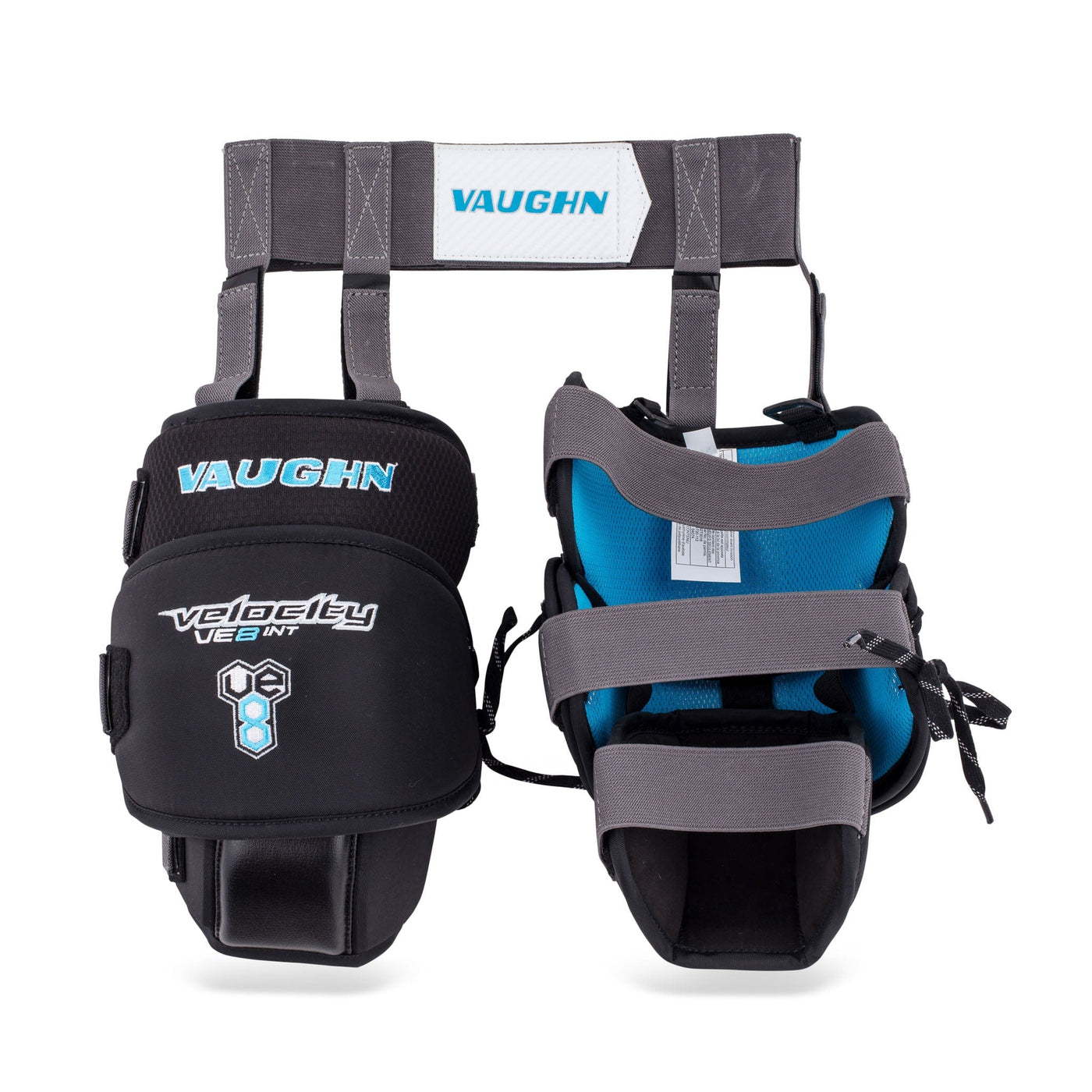 Vaughn Velocity VE8 Pro Intermediate Knee Pads