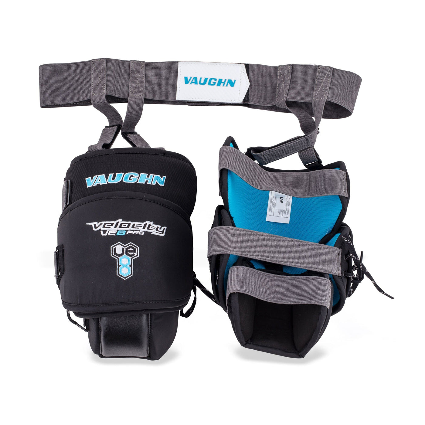 Vaughn Velocity VE8 Pro Senior Knee Pads