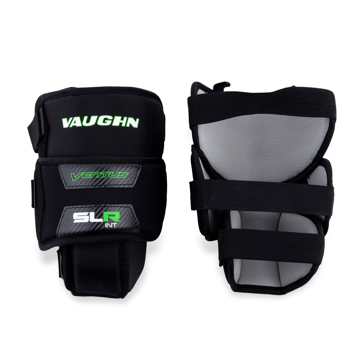Vaughn Ventus SLR Pro Intermediate Knee Pads