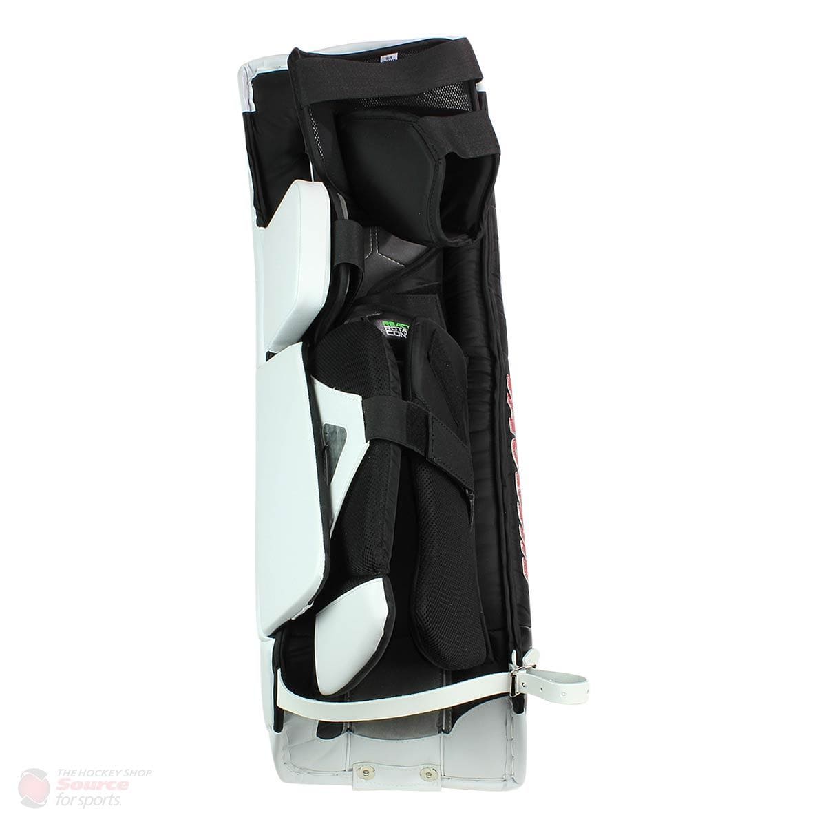 Vaughn Velocity V7 V Elite Pro Senior Goalie Leg Pads (2017)