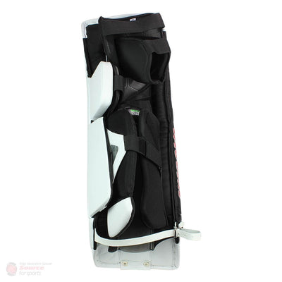 Vaughn Velocity V7 V Elite Pro Senior Goalie Leg Pads (2017)
