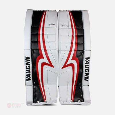 Vaughn Velocity V7 V Elite Pro Senior Goalie Leg Pads (2017)
