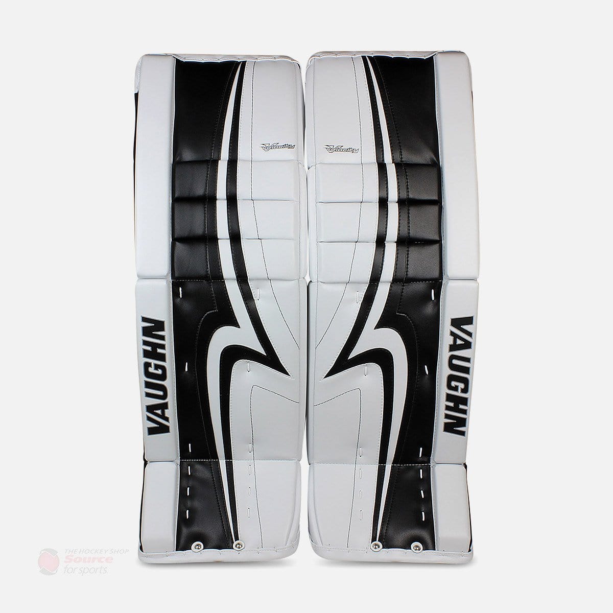 Vaughn Velocity V7 V Elite Pro Senior Goalie Leg Pads (2017)