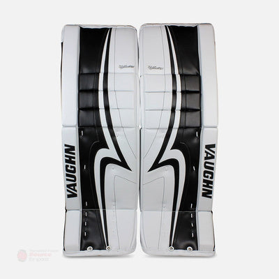 Vaughn Velocity V7 V Elite Pro Senior Goalie Leg Pads (2017)