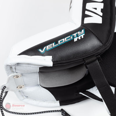 Vaughn Velocity V9 Intermediate Goalie Leg Pads