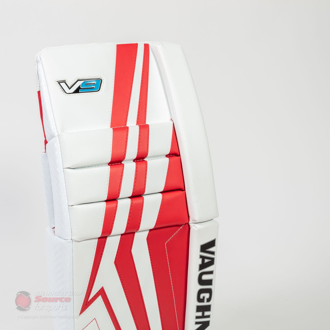 Vaughn Velocity V9 Junior Goalie Leg Pads