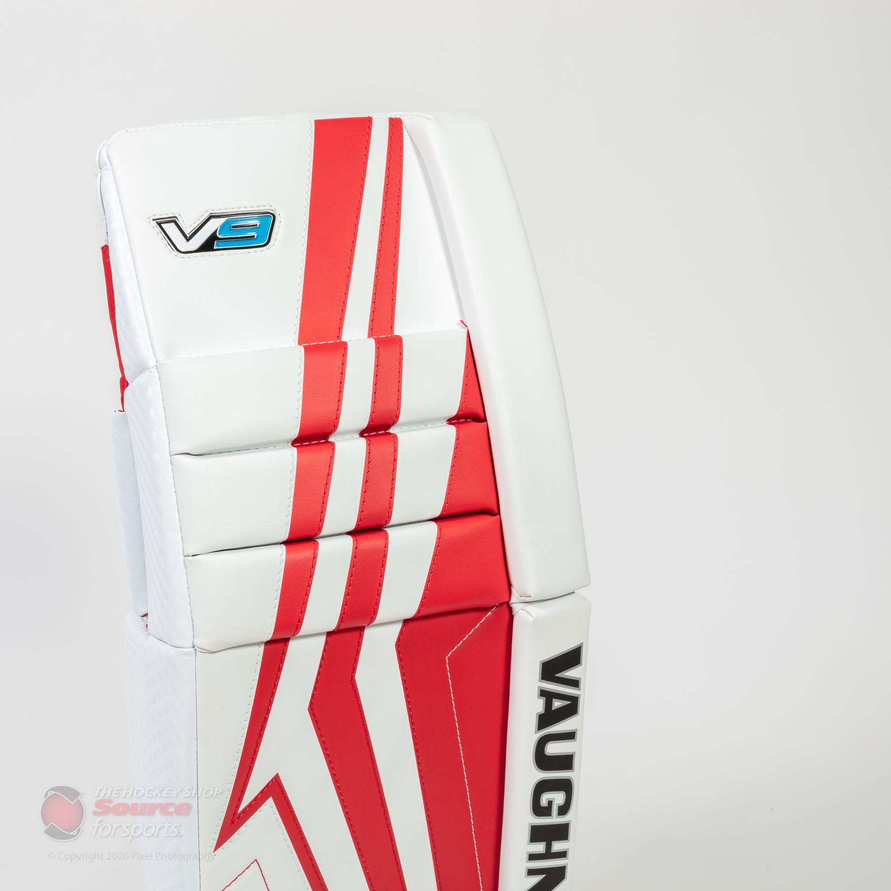 Vaughn Velocity V9 Junior Goalie Equipment Combo