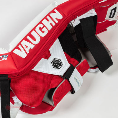 Vaughn Velocity V9 Junior Goalie Leg Pads