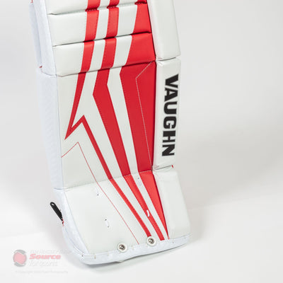 Vaughn Velocity V9 Junior Goalie Leg Pads