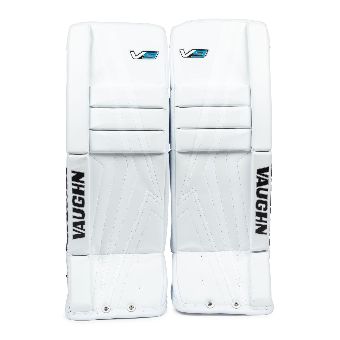 Vaughn Velocity V9 Junior Goalie Leg Pads
