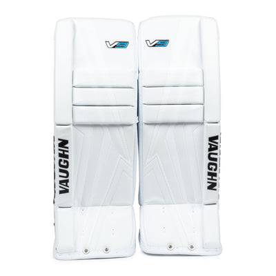 Vaughn Velocity V9 Junior Goalie Leg Pads
