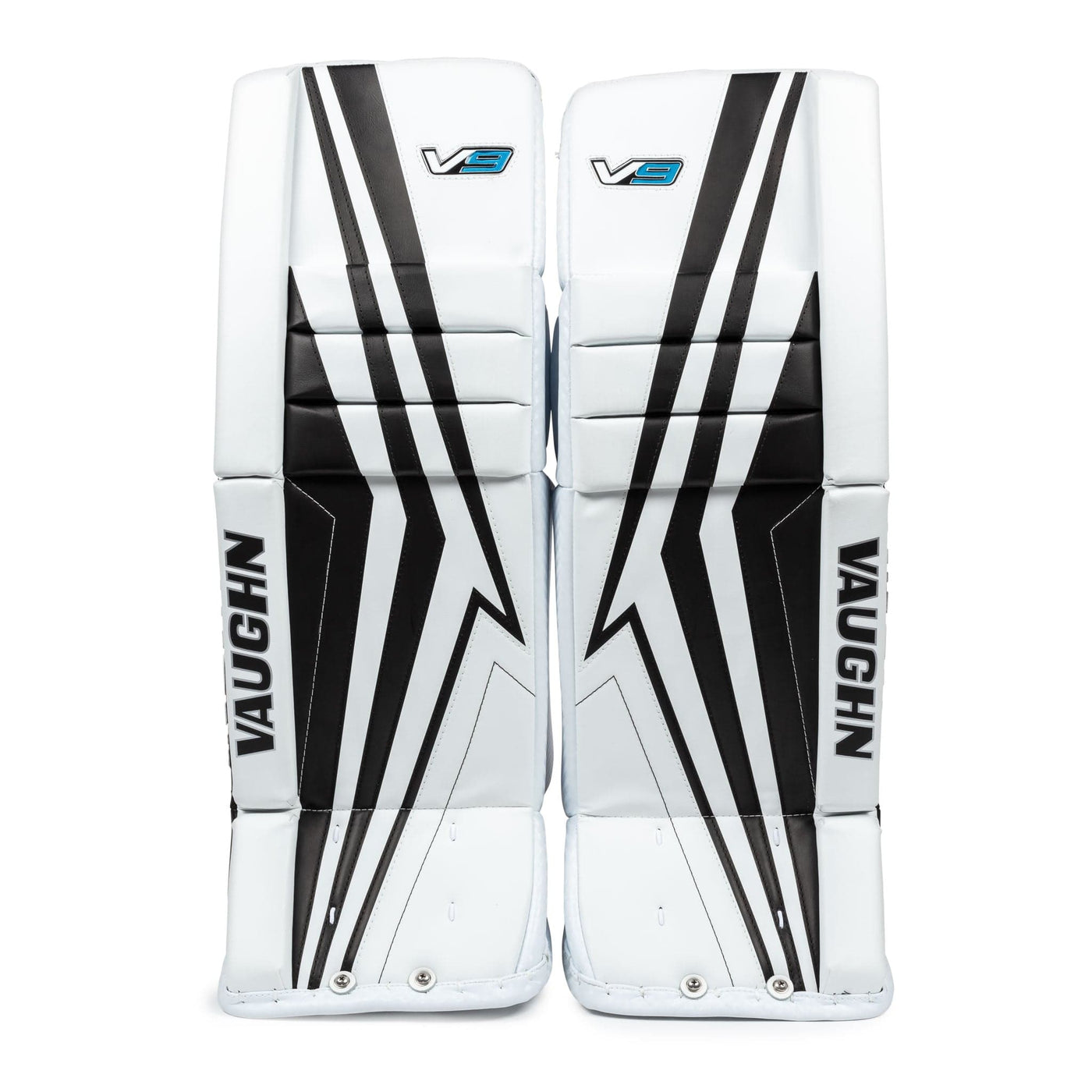 Vaughn Velocity V9 Junior Goalie Leg Pads