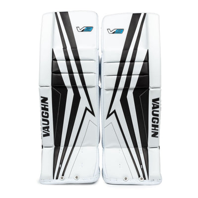 Vaughn Velocity V9 Junior Goalie Leg Pads