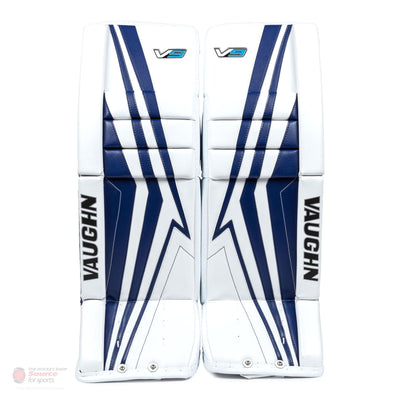 Vaughn Velocity V9 Junior Goalie Leg Pads