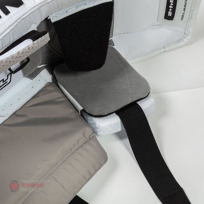 Vaughn Velocity V9 Pro Senior Goalie Leg Pads