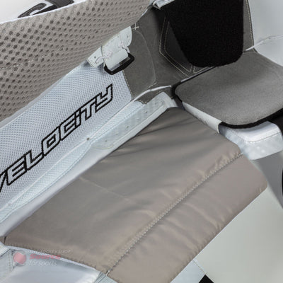 Vaughn Velocity V9 Pro Senior Goalie Leg Pads
