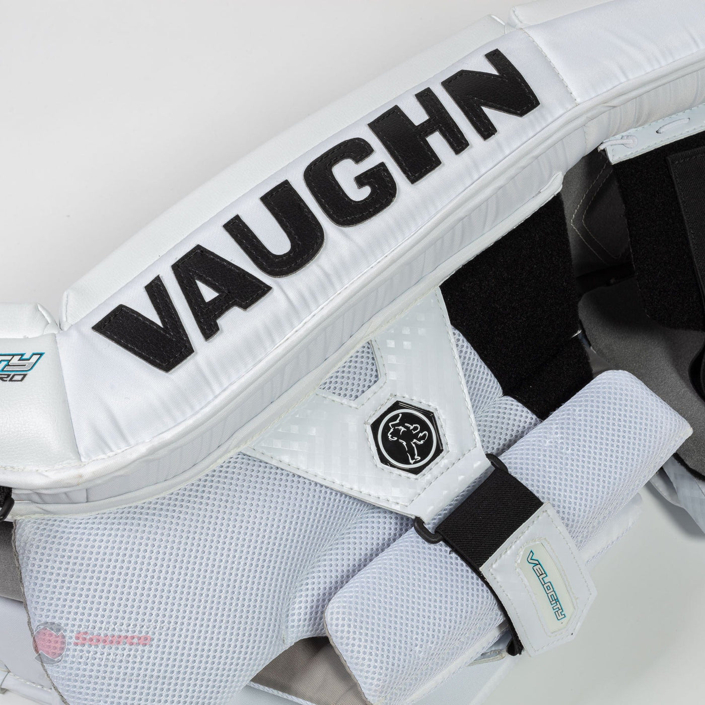 Vaughn Velocity V9 Pro Senior Goalie Leg Pads