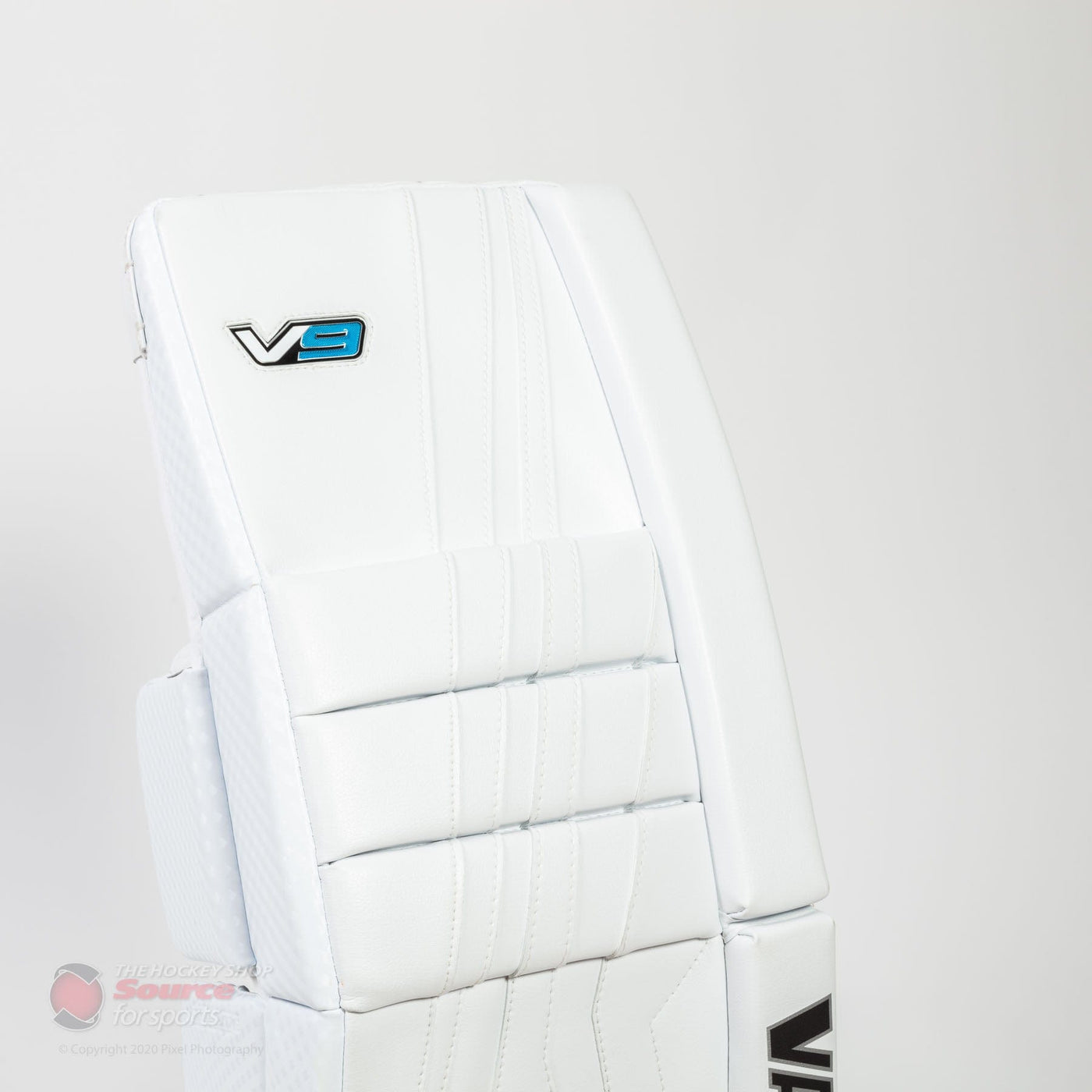 Vaughn Velocity V9 Pro Senior Goalie Leg Pads