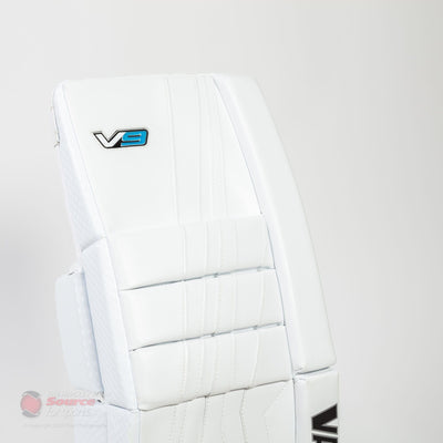 Vaughn Velocity V9 Pro Senior Goalie Leg Pads