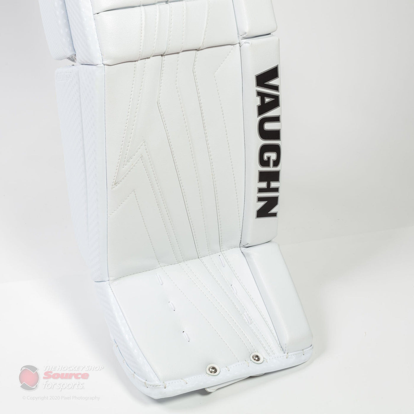Vaughn Velocity V9 Pro Senior Goalie Leg Pads