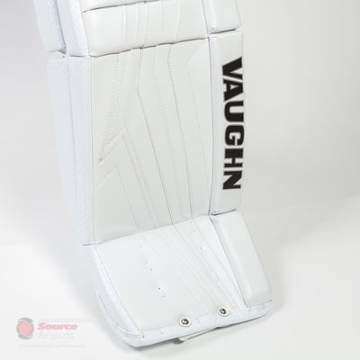 Vaughn Velocity V9 Pro Senior Goalie Leg Pads