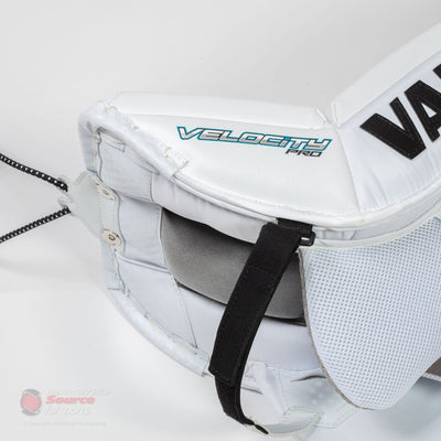 Vaughn Velocity V9 Pro Senior Goalie Leg Pads