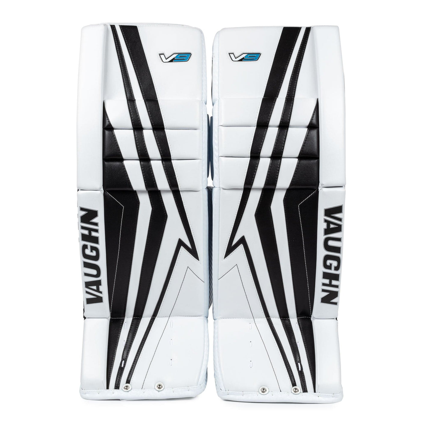 Vaughn Velocity V9 Pro Senior Goalie Leg Pads