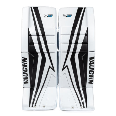 Vaughn Velocity V9 Pro Senior Goalie Leg Pads