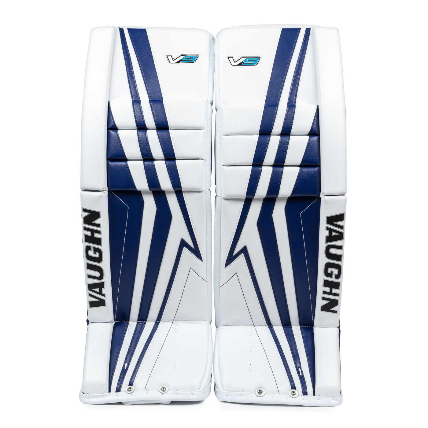 Vaughn Velocity V9 Pro Senior Goalie Leg Pads