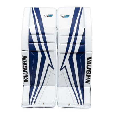 Vaughn Velocity V9 Pro Senior Goalie Leg Pads