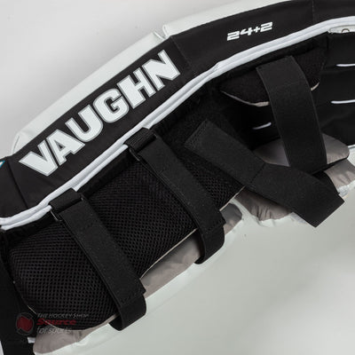 Vaughn Velocity V9 Youth Goalie Leg Pads