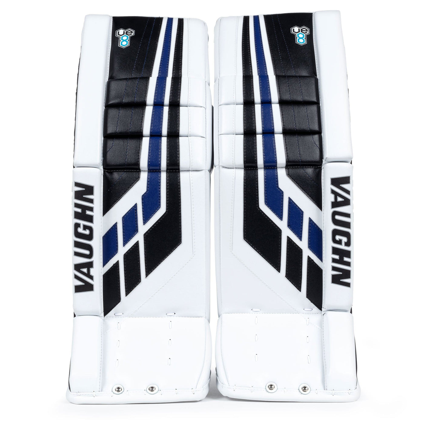 Vaughn Velocity VE8 Intermediate Goalie Leg Pads