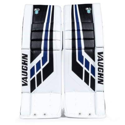 Vaughn Velocity VE8 Intermediate Goalie Leg Pads