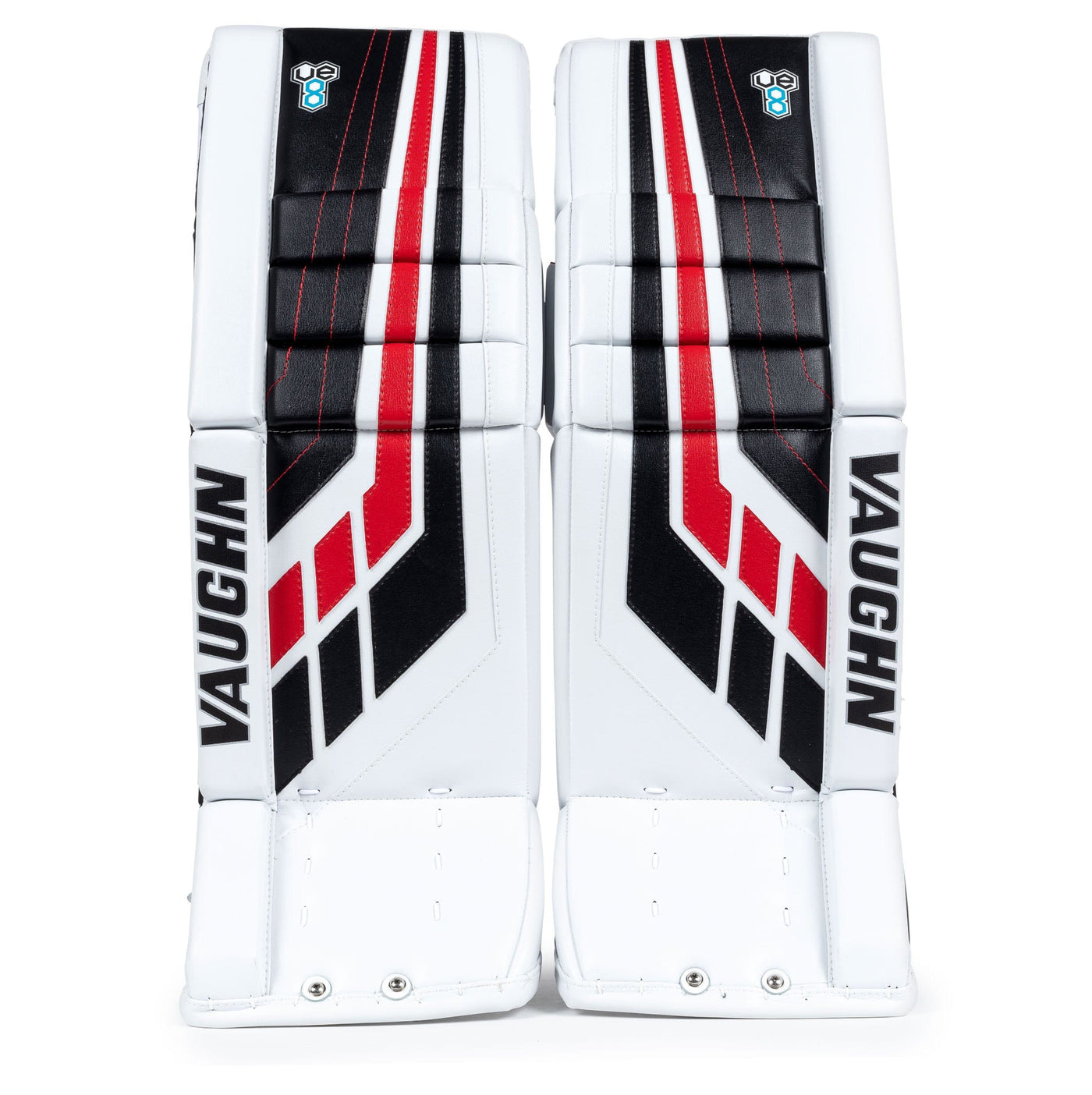 Vaughn Velocity VE8 Intermediate Goalie Leg Pads