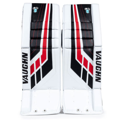Vaughn Velocity VE8 Intermediate Goalie Leg Pads