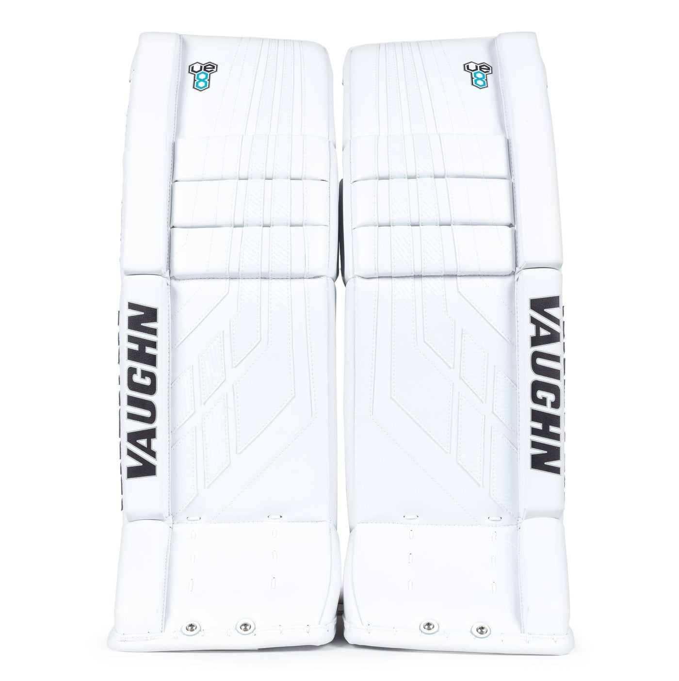 Vaughn Velocity VE8 Intermediate Goalie Leg Pads