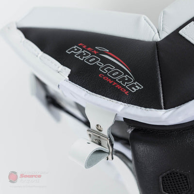 Vaughn Velocity VE8 Intermediate Goalie Leg Pads